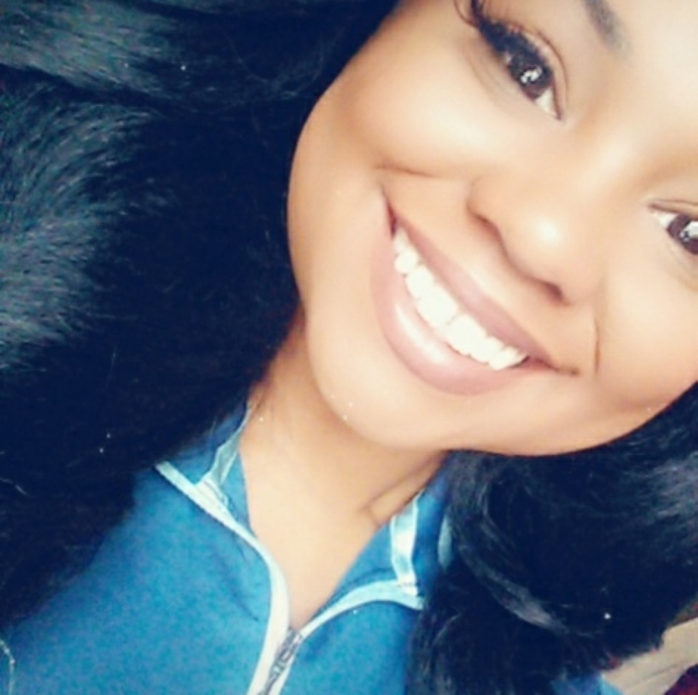Meet your Posher, Krystle